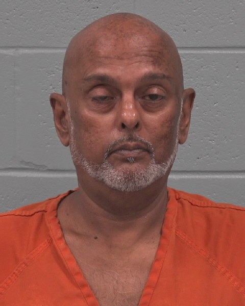 Booking photo of Kennedy Jatten
