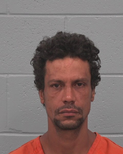 Booking photo of Gabriel Guadalupe-gonzalez