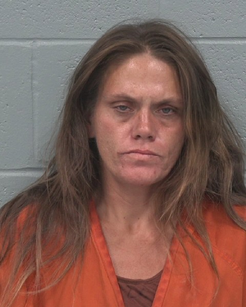 Booking photo of Celia Cade