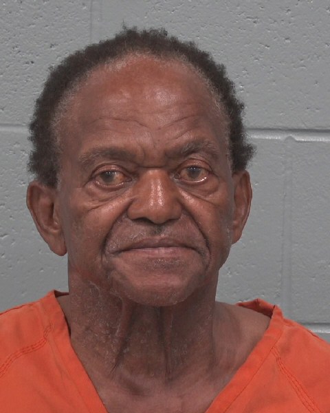 Booking photo of Joenathan Farmer