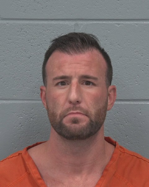 Booking photo of Thomas Musumeci