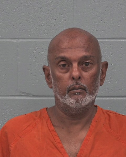 Booking photo of Kennedy Jatten