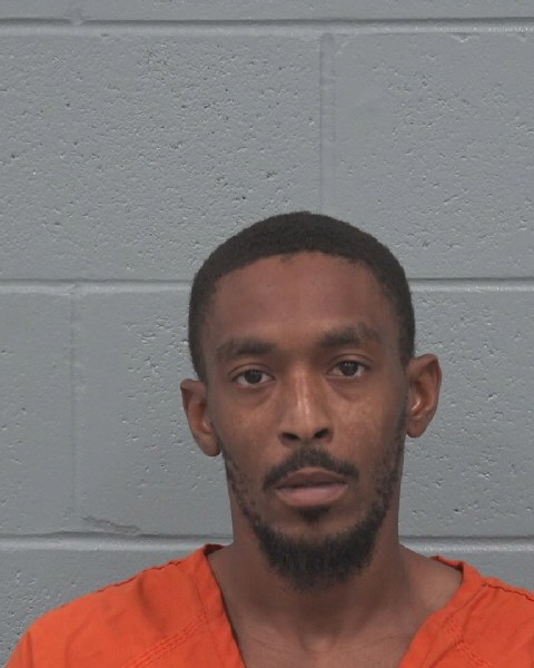 Booking photo of Emoni Pursley