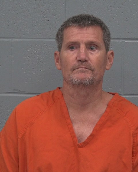 Booking photo of Matthew Mccarthy