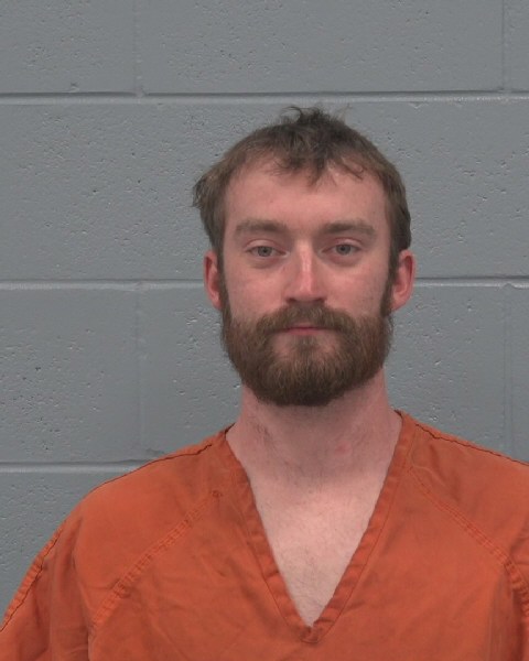 Booking photo of Gaberial Cottles