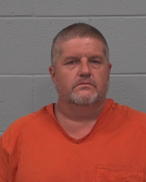 Booking photo of Macgregor Roberson