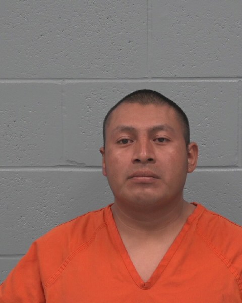 Booking photo of Rigoberto Gomez-gomez