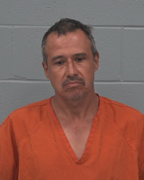 Booking photo of Jose Aviles Gonzalez