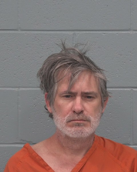 Booking photo of Jeremy Campbell