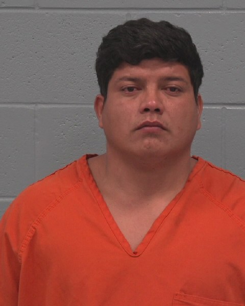 Booking photo of Domingo Romero Palacios
