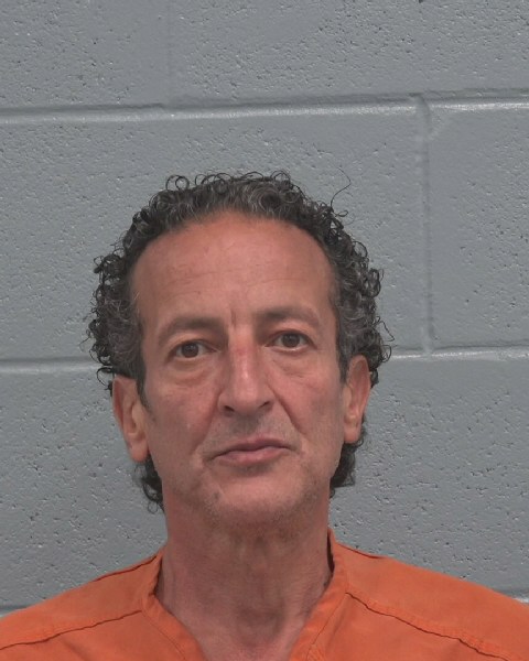 Booking photo of Ahmed Hamdi