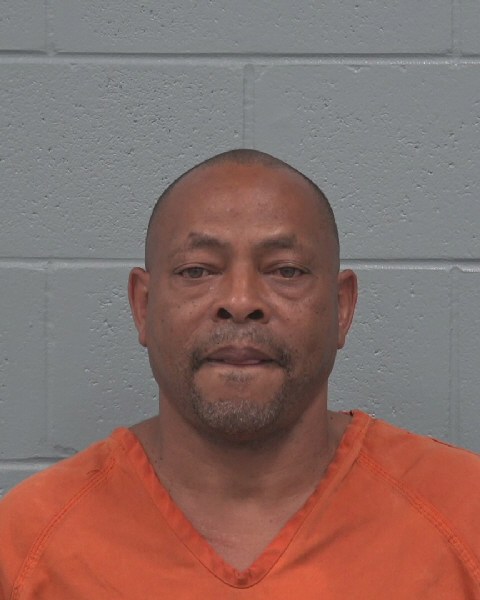Booking photo of Robert Mcquay