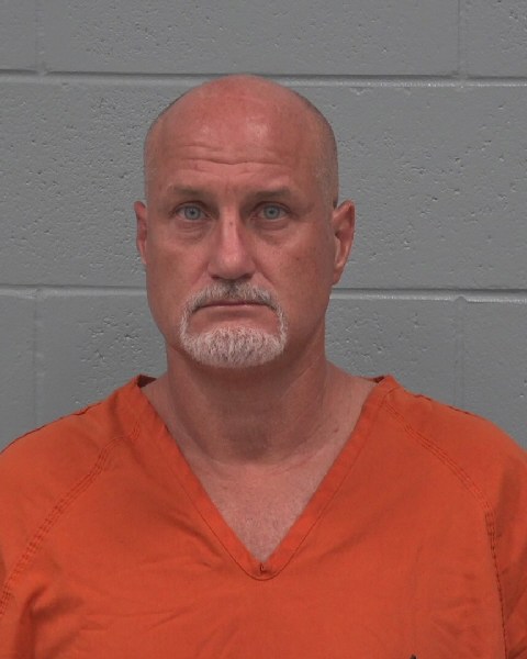 Booking photo of David Conerly