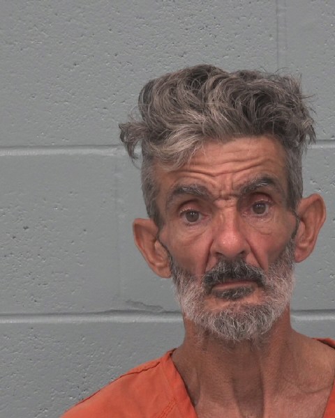 Booking photo of Jason Dubatowka