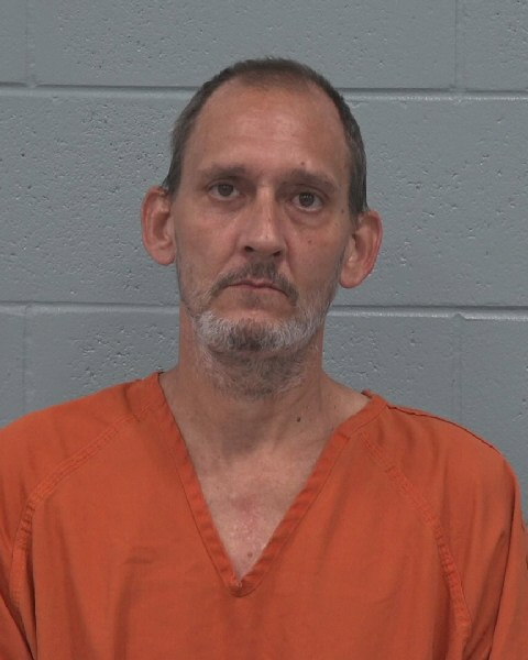 Booking photo of Kerry Kramer