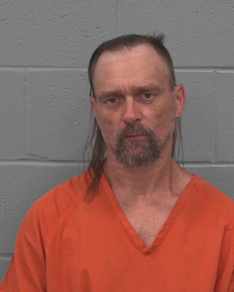Booking photo of Shannon Brown