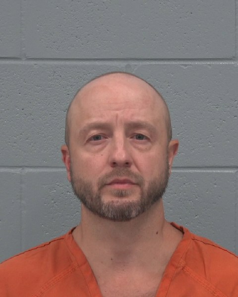 Booking photo of Carlos Baltazar