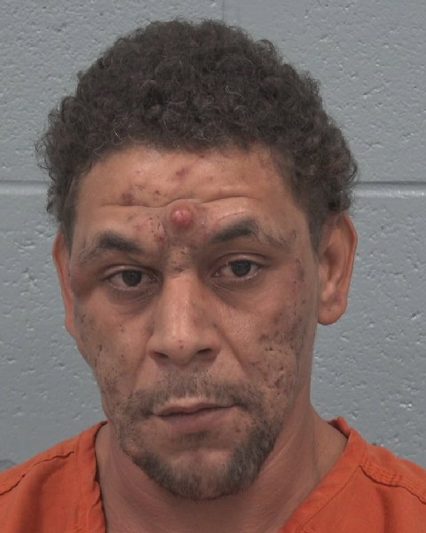 Booking photo of Frank Rodriguez-gonzalez