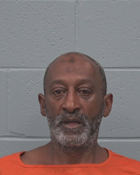 Booking photo of Tracy Groce