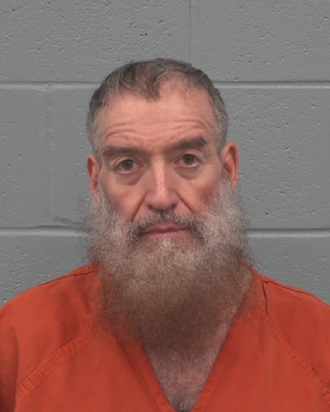 Booking photo of Carlos Cullari