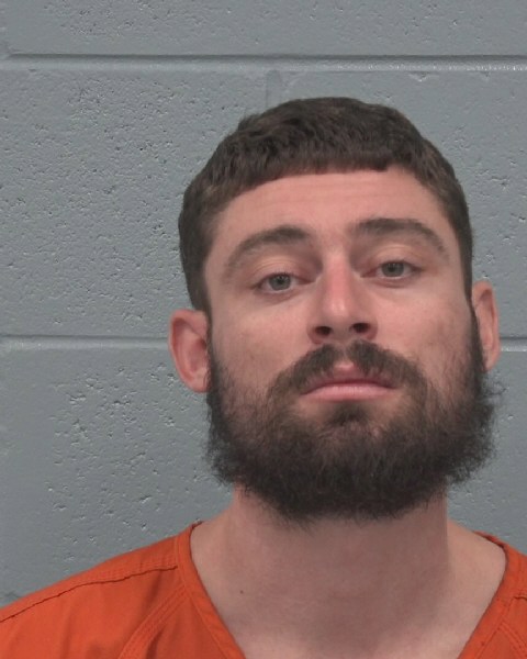 Booking photo of Peter Heroux