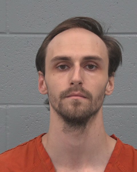 Booking photo of Daniel Salerno