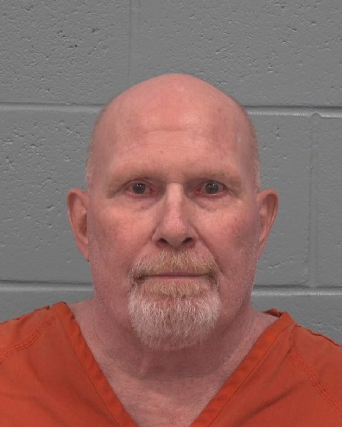 Booking photo of Timothy Chrosniak