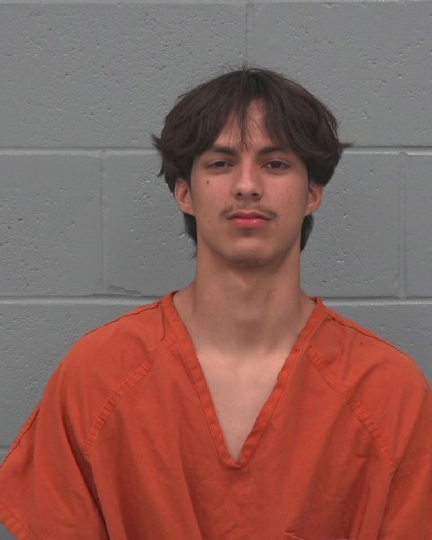 Booking photo of Hector Marin-alvarado
