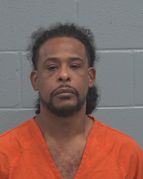 David Felipe booking photo