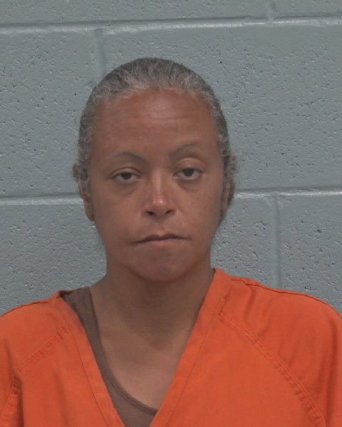 Tania Ramos booking photo