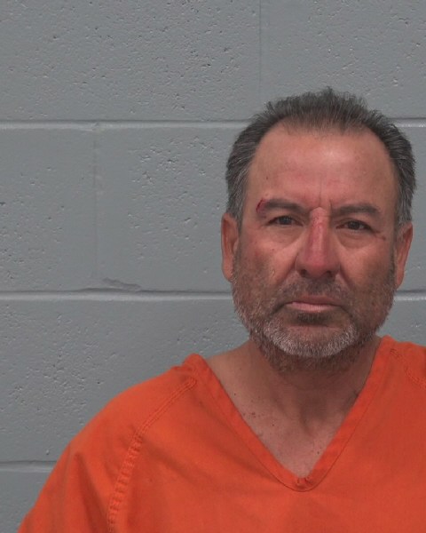 Froylan Mondragon Jaimes booking photo