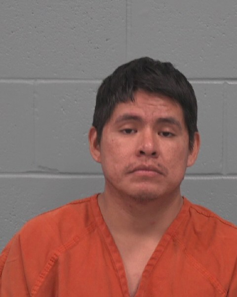 Melbar Perez-vasquez booking photo
