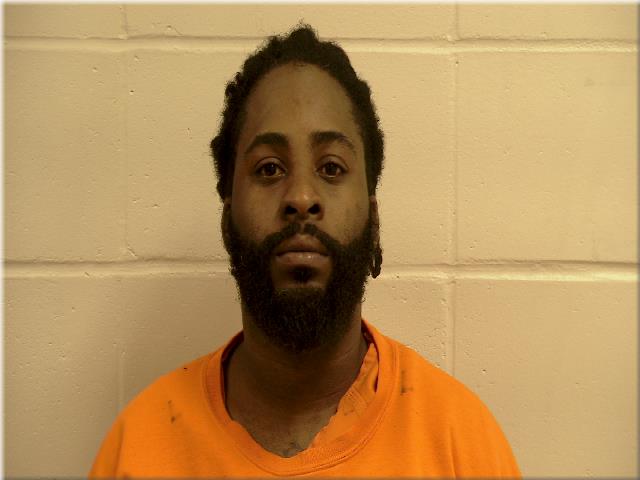 Booking photo of Leanord Joseph Jr Graham