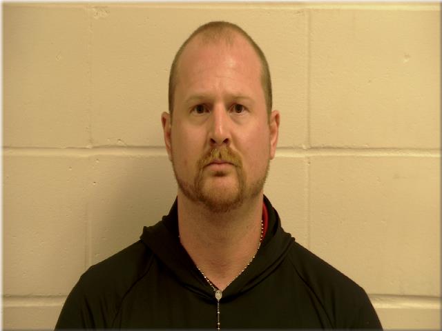 Booking photo of Kaleb Isaac Torgerson