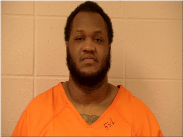 Booking photo of Raymond Lee Abraham