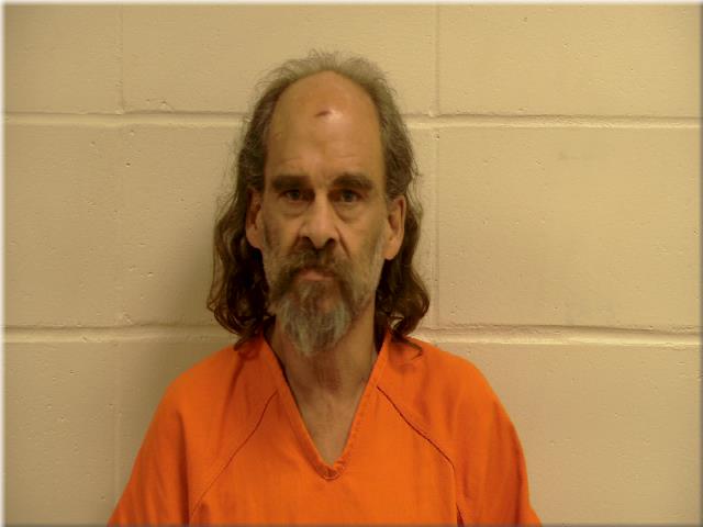 Wilburne Tom Jr Chandler booking photo