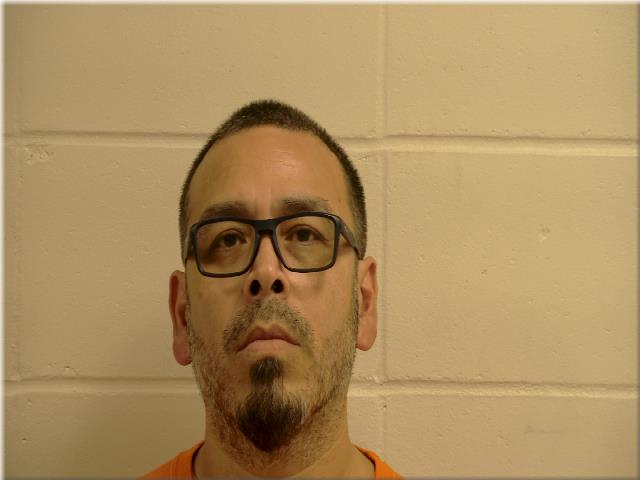 Booking photo of Irving Emanuel Jacobo-bravo