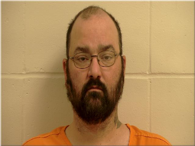 Booking photo of Adam Joseph Willaert