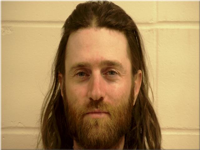 Booking photo of John Loyd Nathanial Emtman