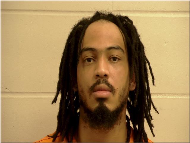 Booking photo of Jarquise Davanta Brown-williams