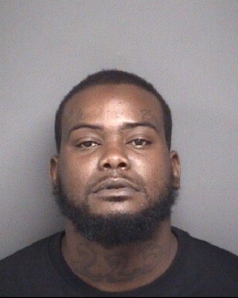 Booking photo of Dvion Mcneill