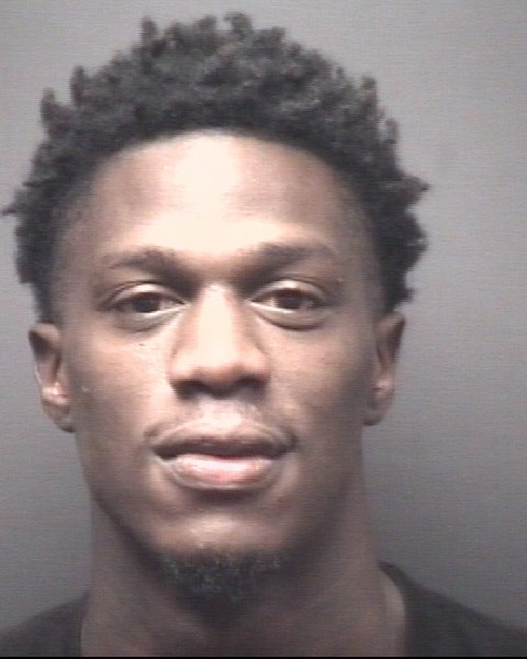Booking photo of Rae Aytch