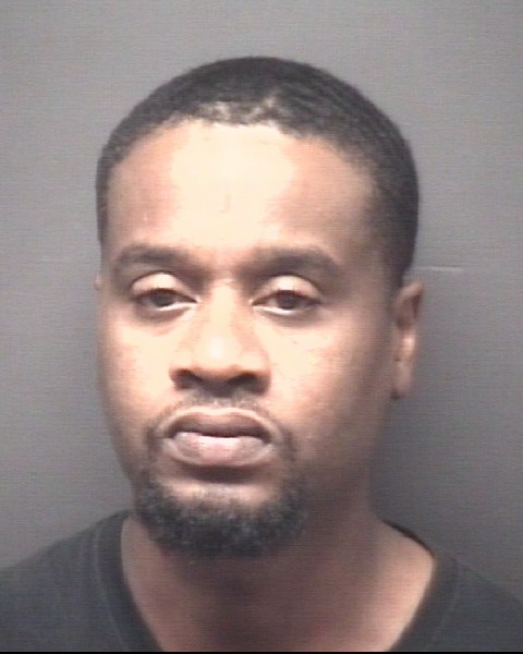 Booking photo of Yasin Abdullah