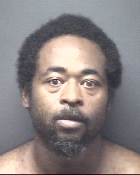 Booking photo of Timothy House