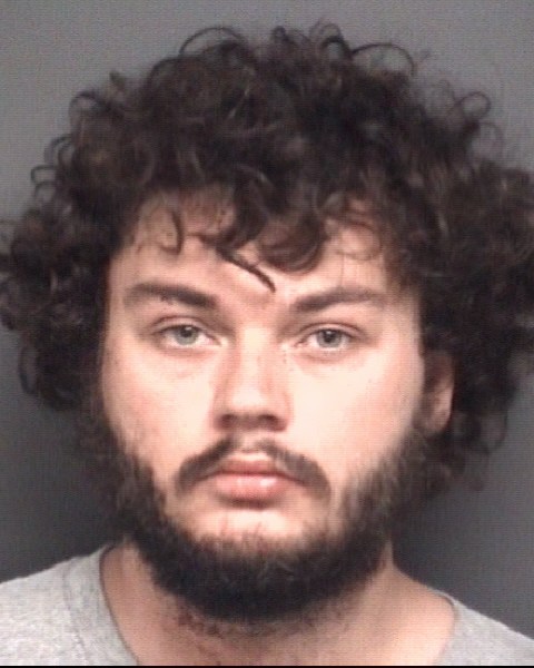 Booking photo of Briley Waller