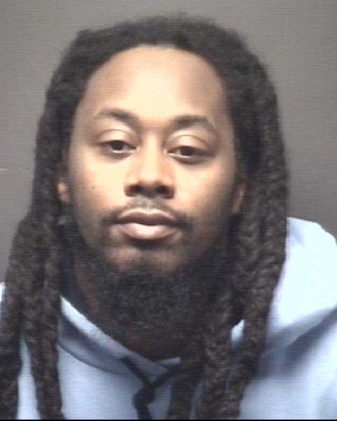Booking photo of Kelsey Dixon