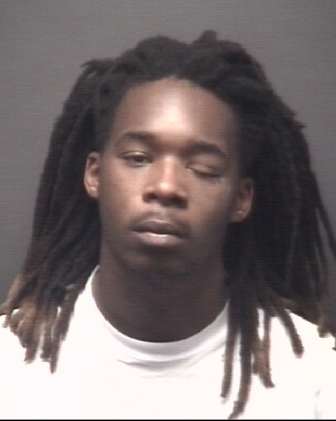 Booking photo of Maki Council