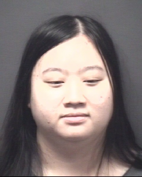 Booking photo of Nhuhang Nguyen