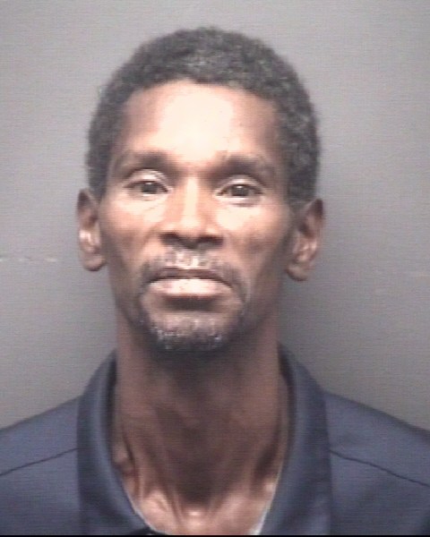 Booking photo of Shorell Taylor