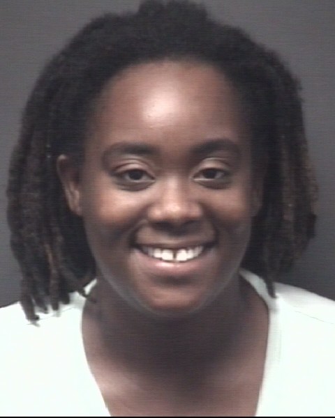Bobbi Mcguire booking photo